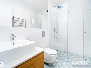 Pronájem bytu 2+kk, Hradec Králové, Eliščino nábřeží, 51 m2