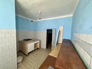 Prodej rodinného domu, Brnířov, 230 m2