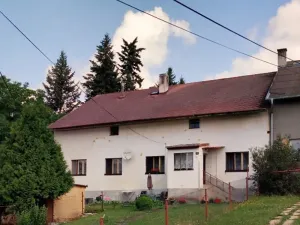 Prodej podílu rodinného domu, Kařez, 100 m2