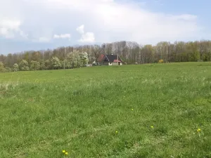 Dražba louky, Chotěbuz, 6967 m2