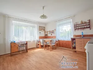Prodej rodinného domu, Leština u Světlé, 236 m2