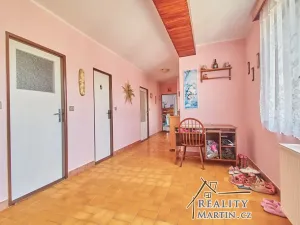 Prodej rodinného domu, Leština u Světlé, 236 m2