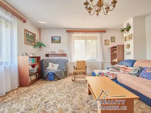 Prodej rodinného domu, Leština u Světlé, 236 m2