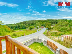 Prodej rodinného domu, Zlatá Koruna, 154 m2