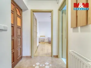 Prodej rodinného domu, Zlatá Koruna, 154 m2