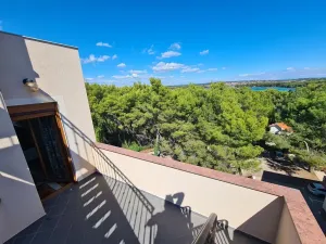 Prodej bytu 4+kk, Pula, Chorvatsko, 305 m2