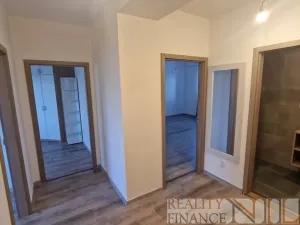 Prodej bytu 3+1, Plzeň, Waltrova, 79 m2