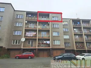 Prodej bytu 3+1, Plzeň, Waltrova, 79 m2