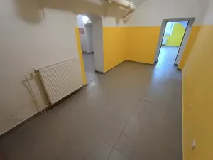 Pronájem obchodního prostoru, Nepomuk, náměstí Augustina Němejce, 130 m2