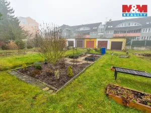 Prodej bytu 3+1, Hostivice, Školská, 61 m2