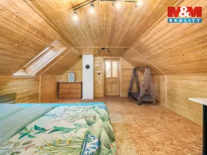 Prodej rodinného domu, Domousnice, 101 m2