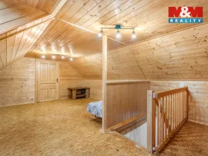 Prodej rodinného domu, Domousnice, 101 m2