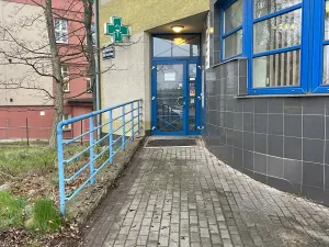 Pronájem obchodního prostoru, Český Těšín, Frýdecká, 160 m2