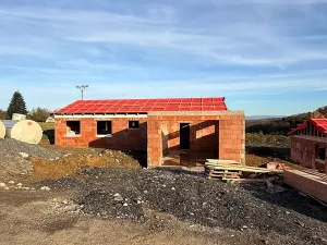 Prodej rodinného domu, Těrlicko, Stodolní, 150 m2