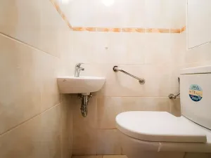 Prodej bytu 3+1, Brtnice, 74 m2