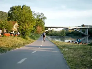 Prodej pozemku pro bydlení, Praha - Zbraslav, Břeňova, 837 m2