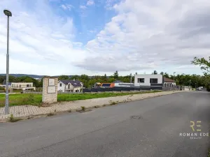Prodej pozemku pro bydlení, Praha - Zbraslav, Břeňova, 837 m2
