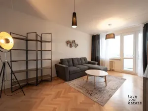 Pronájem bytu 2+1, Přerov, tř. 17. listopadu, 55 m2