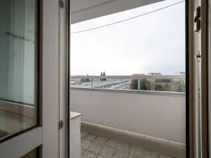 Pronájem bytu 2+1, Přerov, tř. 17. listopadu, 55 m2