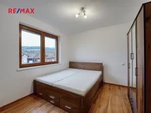 Pronájem bytu 3+kk, Česká Kubice, 72 m2