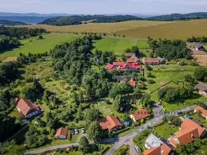 Prodej apartmánu, Hranice, 297 m2