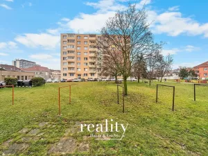 Prodej bytu 3+1, Znojmo, Pražská, 75 m2