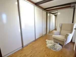 Pronájem bytu 3+kk, Brno, Ríšova, 118 m2