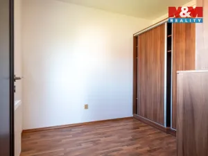 Prodej bytu 2+kk, Klatovy - Klatovy IV, K Čínovu, 48 m2