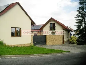 Pronájem bytu 2+kk, Hluk, Ostrožská, 78 m2