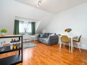 Prodej bytu 3+kk, Praha - Dejvice, Božkova, 69 m2