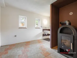 Prodej rodinného domu, Žamberk, Tyršova, 118 m2