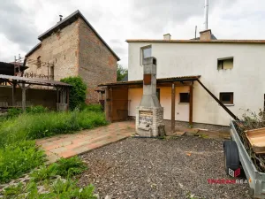 Prodej rodinného domu, Žamberk, Tyršova, 118 m2