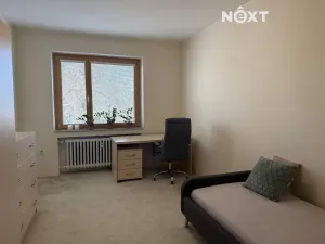 Pronájem bytu 3+1, Zlín, Obeciny VI, 73 m2