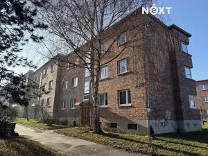 Pronájem bytu 3+1, Zlín, Obeciny VI, 73 m2