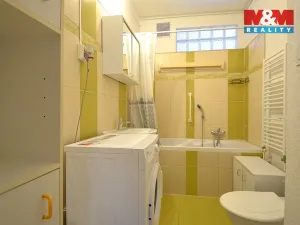 Prodej bytu 2+1, Žulová, Na Rybníčku, 52 m2