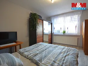 Prodej bytu 3+1, Žulová, Na Rybníčku, 76 m2