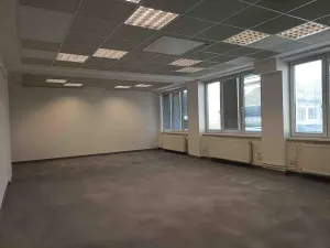 Pronájem skladu, Praha - Hostivař, U továren, 1296 m2