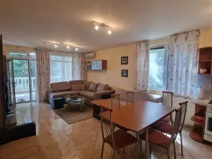 Prodej bytu 3+kk, Sveti Vlas, Bulharsko, 80 m2