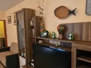 Prodej bytu 3+kk, Sveti Vlas, Bulharsko, 80 m2