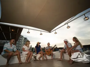 Prodej bytu 3+kk, Hurghada, Egypt, 82 m2