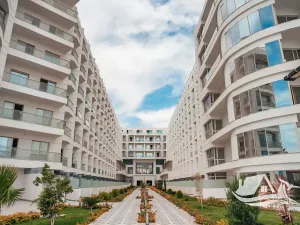 Prodej bytu 3+kk, Hurghada, Egypt, 82 m2