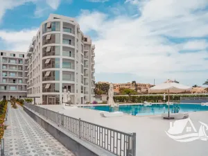 Prodej bytu 3+kk, Hurghada, Egypt, 82 m2