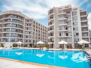 Prodej bytu 2+kk, Hurghada, Egypt, 56 m2