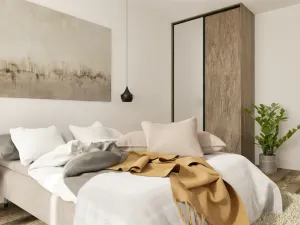 Prodej bytu 1+kk, Hradec Králové, Pražská třída, 29 m2