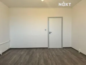 Pronájem bytu 2+1, Česká Lípa, Sluneční, 56 m2