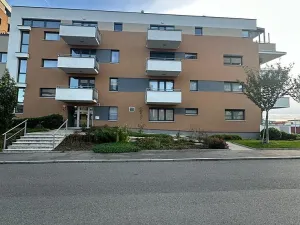 Pronájem bytu 2+kk, Praha - Kamýk, Zimova, 57 m2