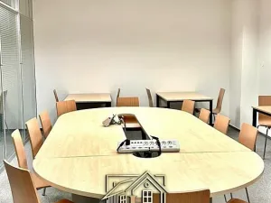 Pronájem kanceláře, Praha - Nové Město, Vladislavova, 974 m2