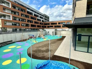 Prodej bytu 1+kk, Praha - Hloubětín, 32 m2