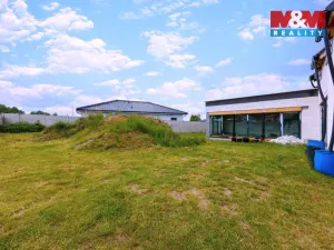 Prodej rodinného domu, Loket, Nad Hájovnou, 203 m2