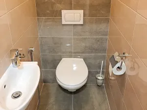Pronájem bytu 4+kk, Mariánské Lázně, Potoční, 104 m2